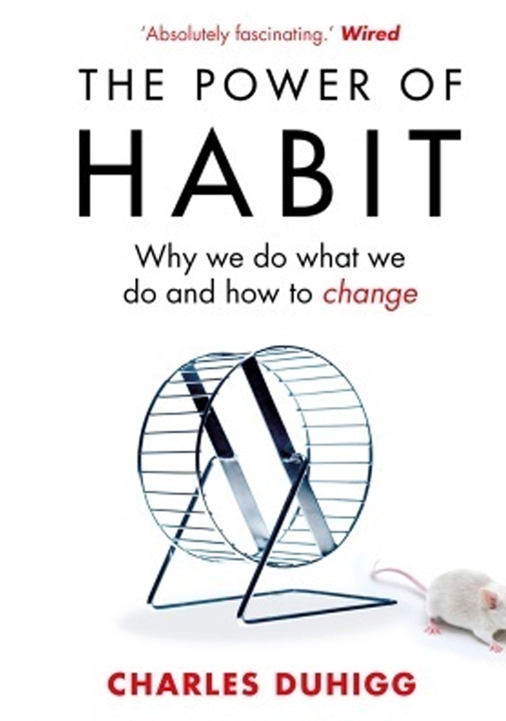 The Power of Habit