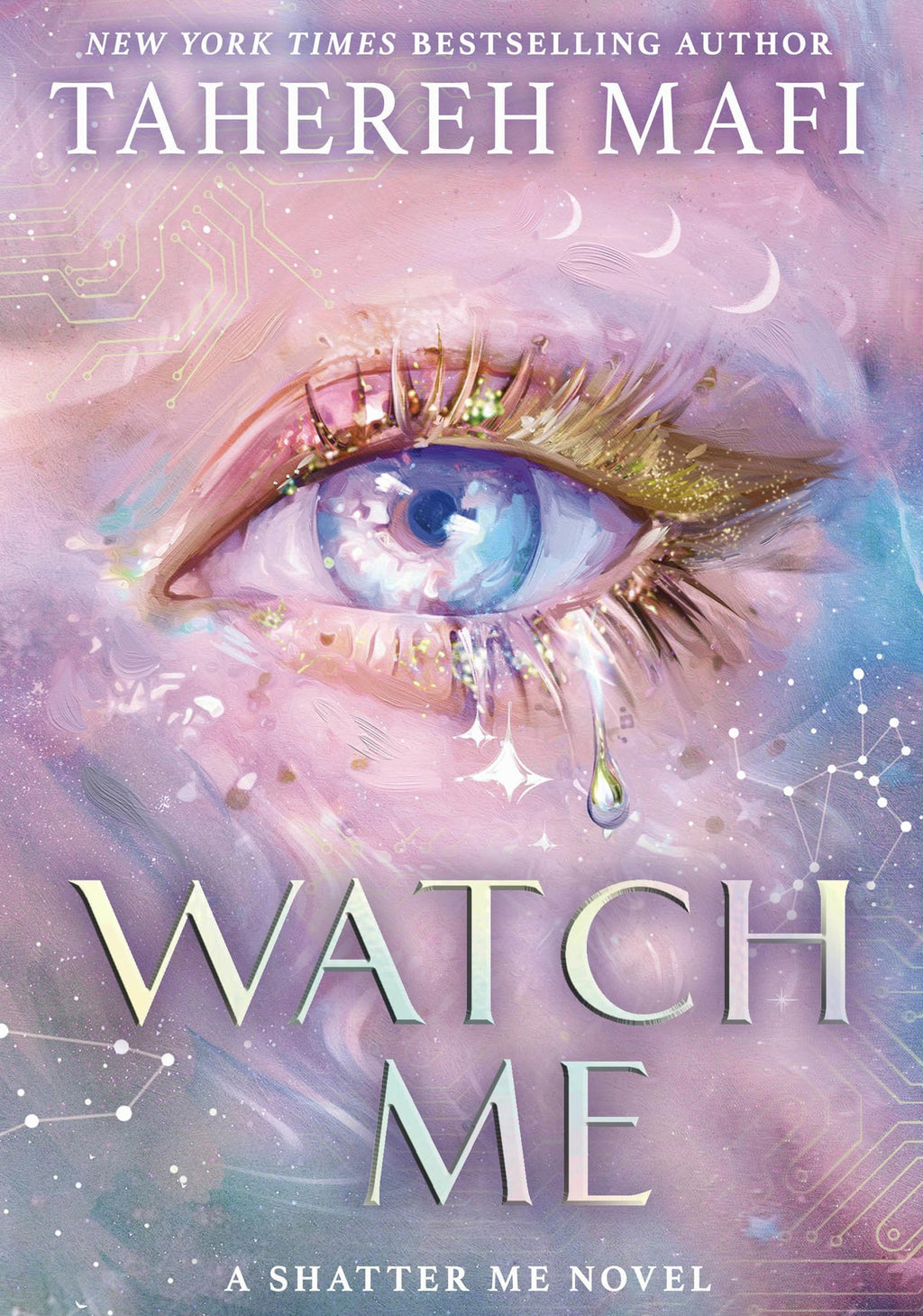 Shatter Me Series