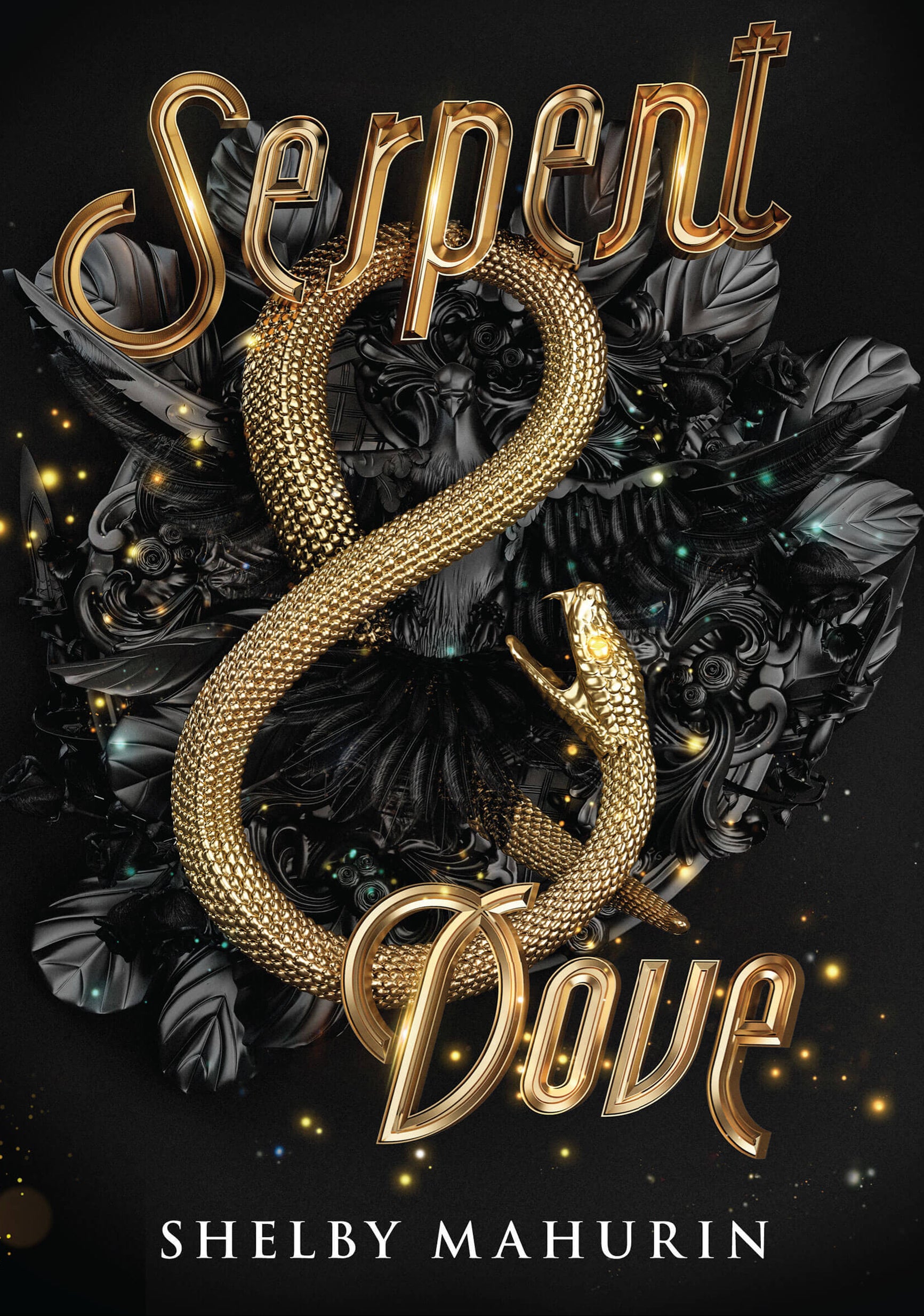 Serpent & Dove