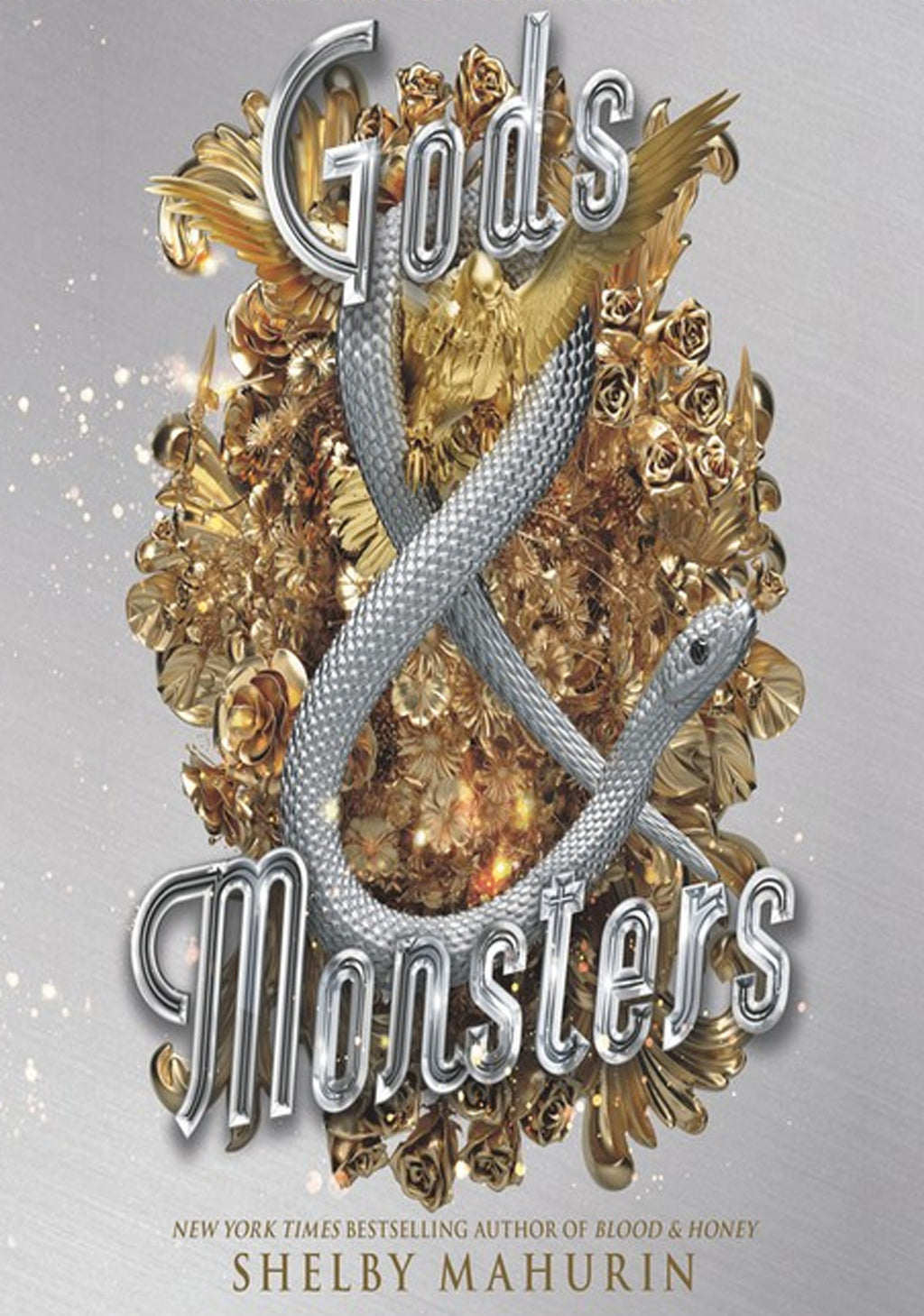 Serpent & Dove Trilogy