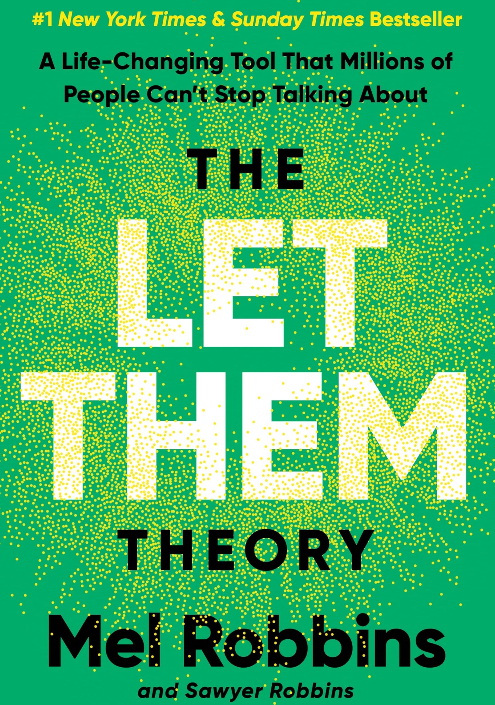 The Let Them Theory