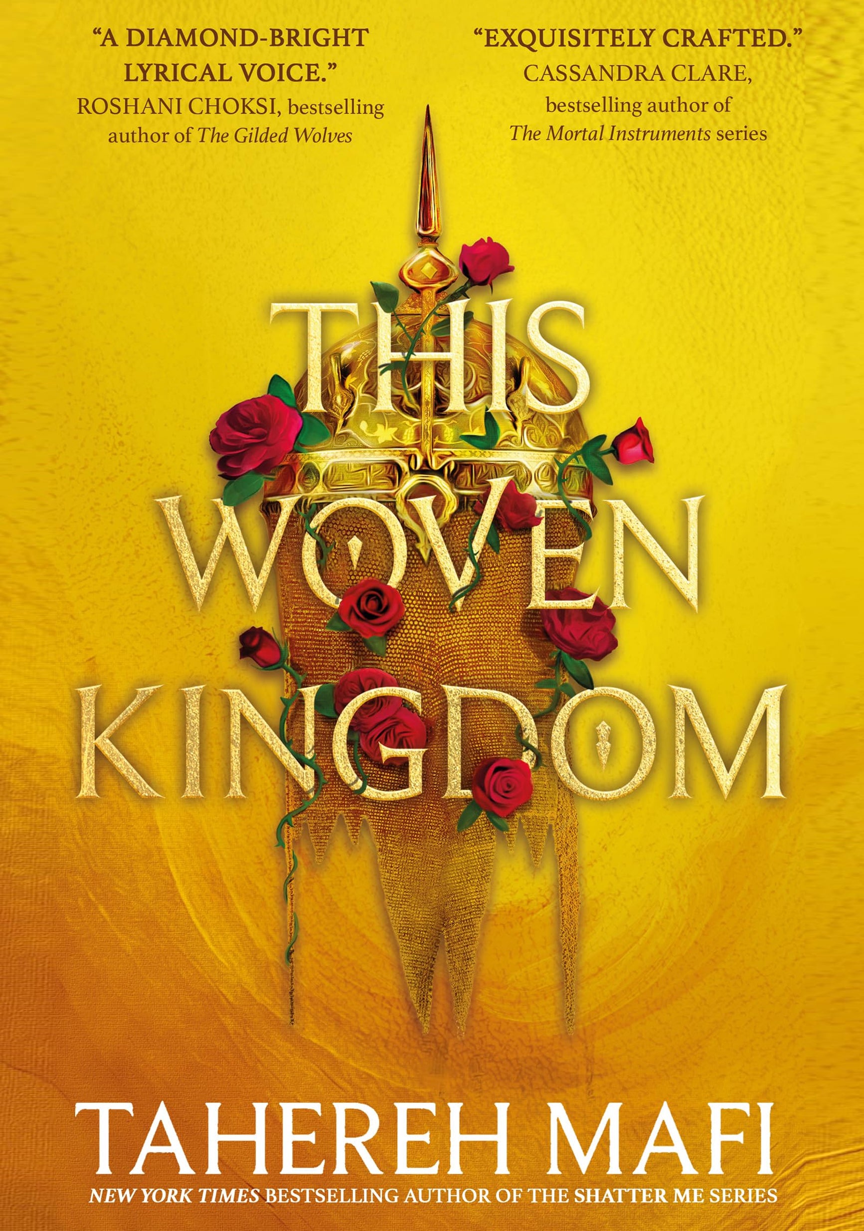 This Woven Kingdom