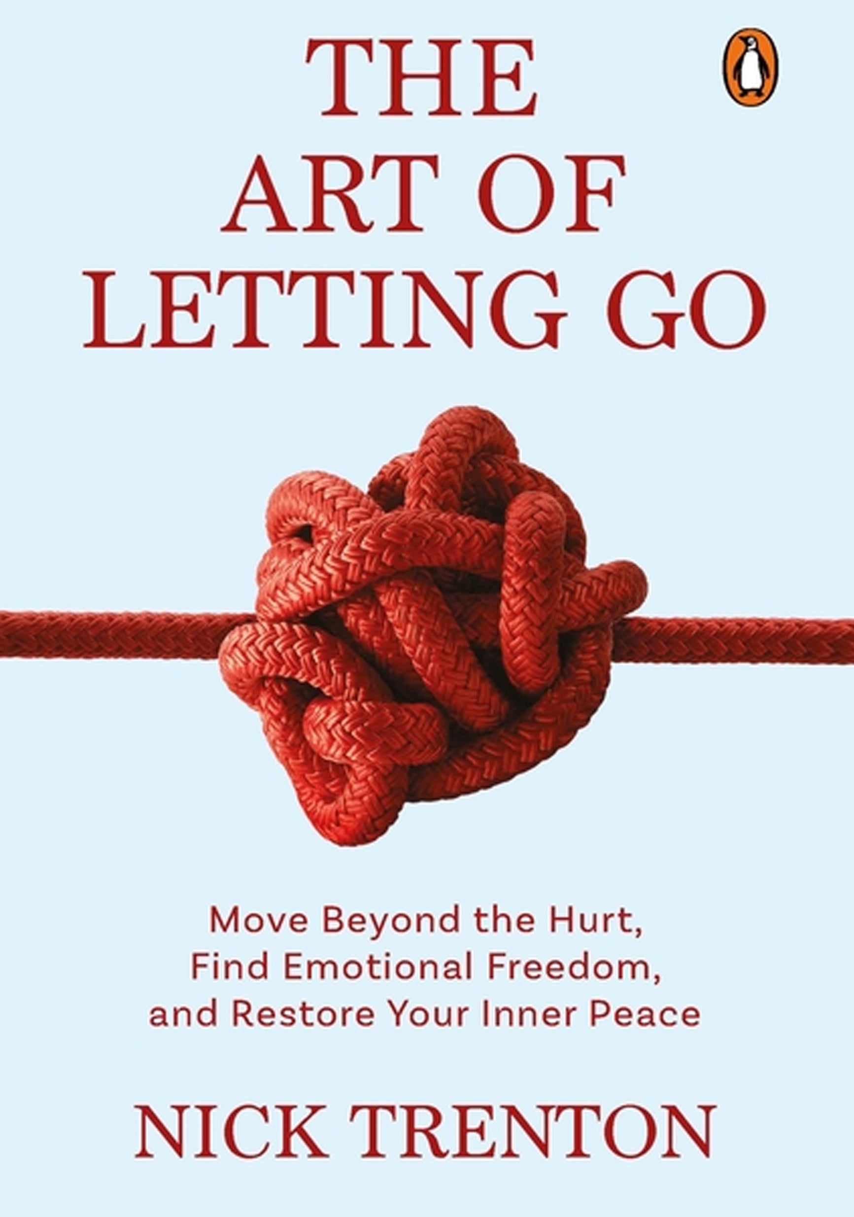 The Art of Letting Go