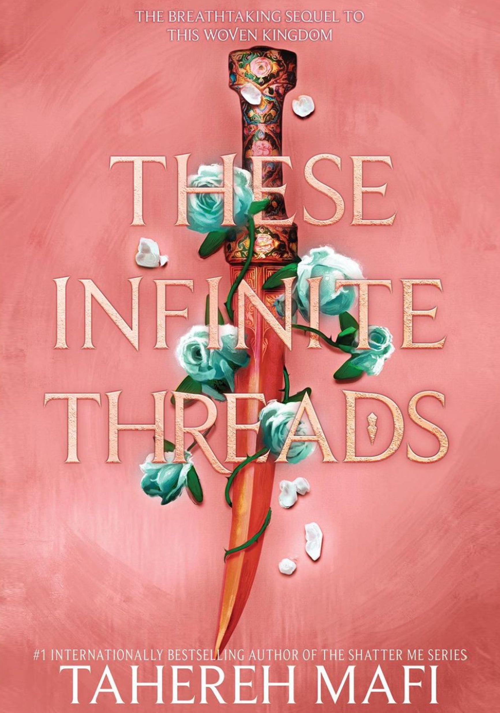 These Infinite Threads