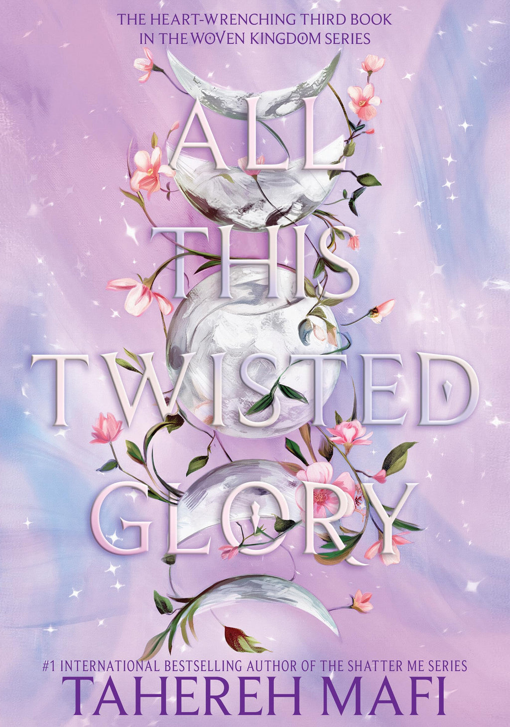 The Woven Kingdom Series