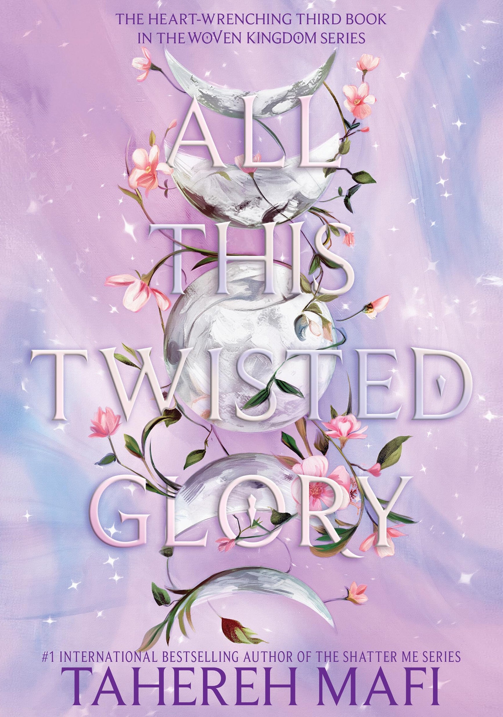 All This Twisted Glory