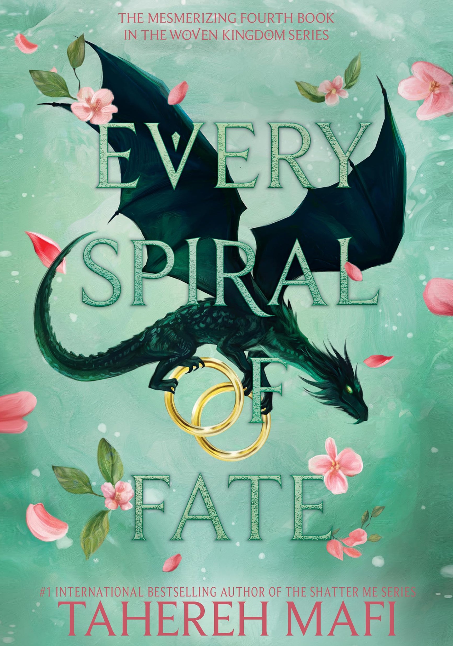 Every Spiral of Fate