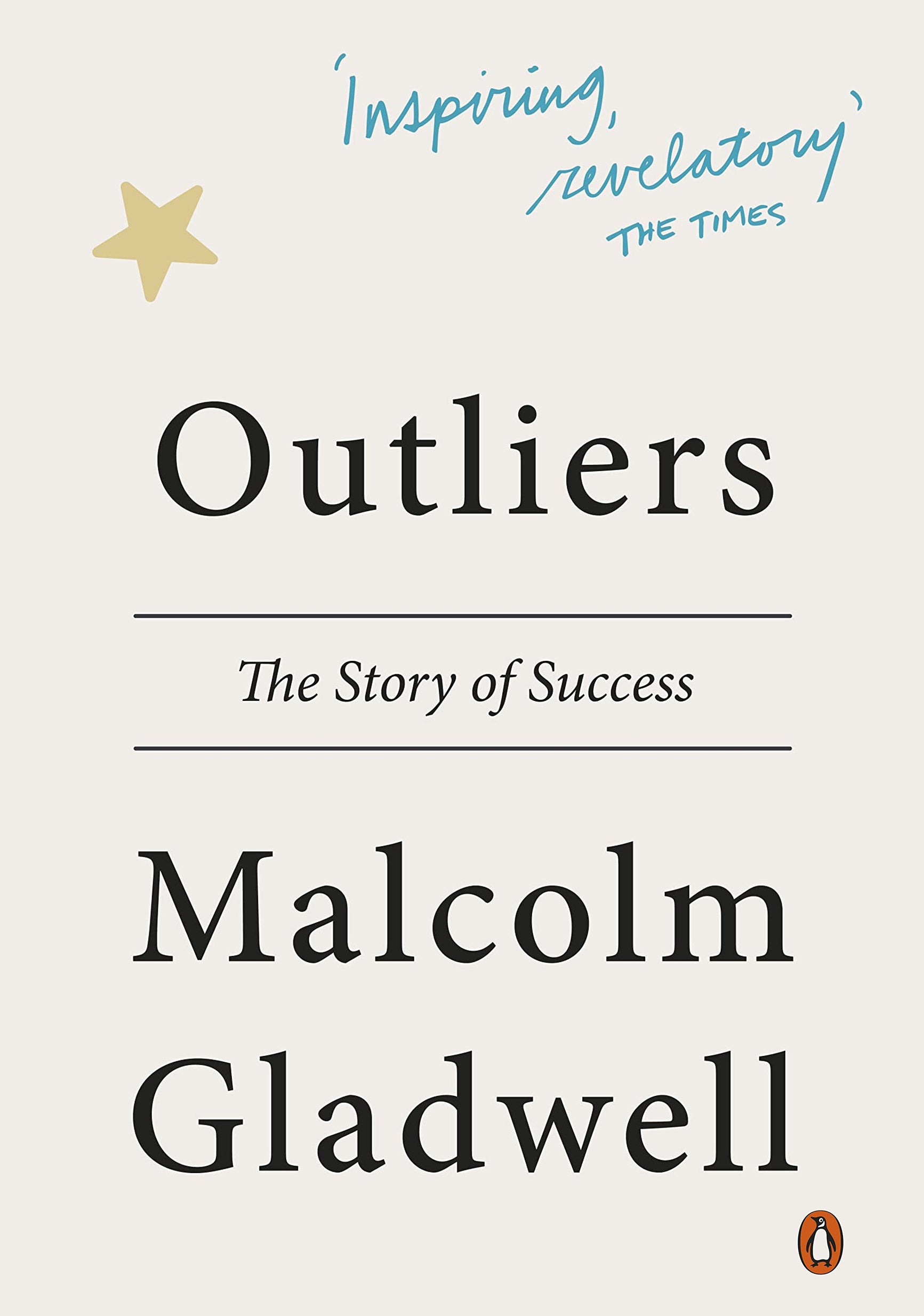 Outliers