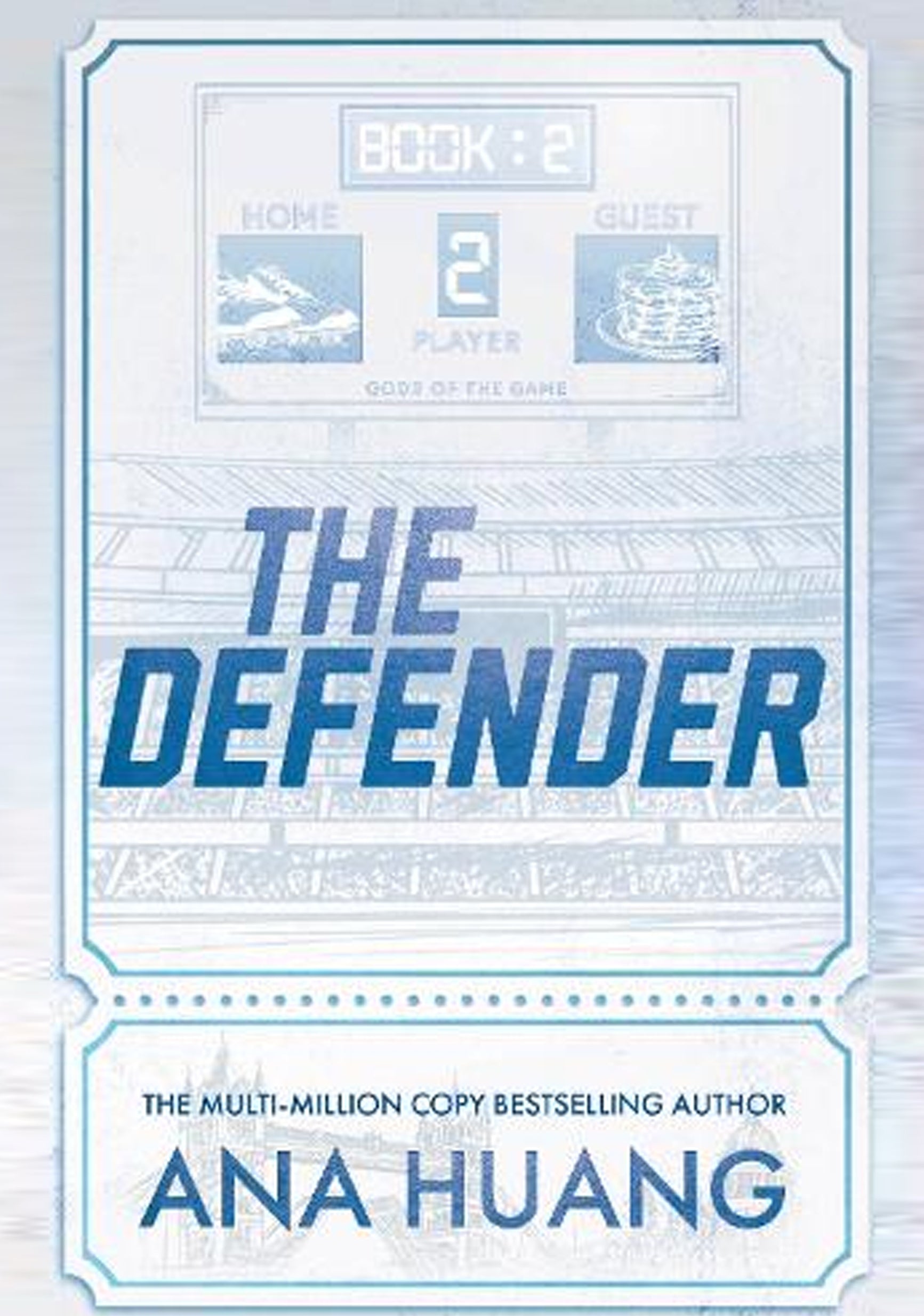 The Defender