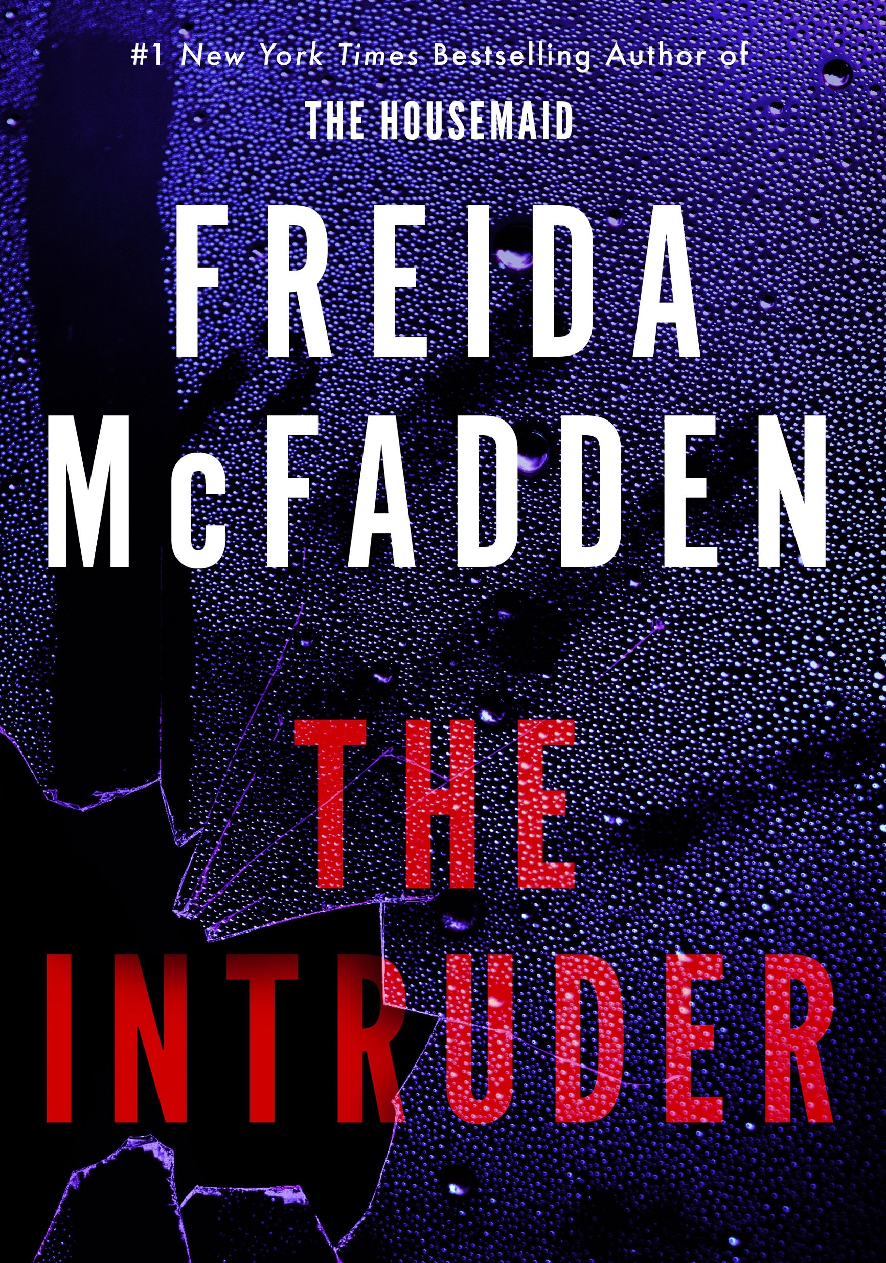 The Intruder