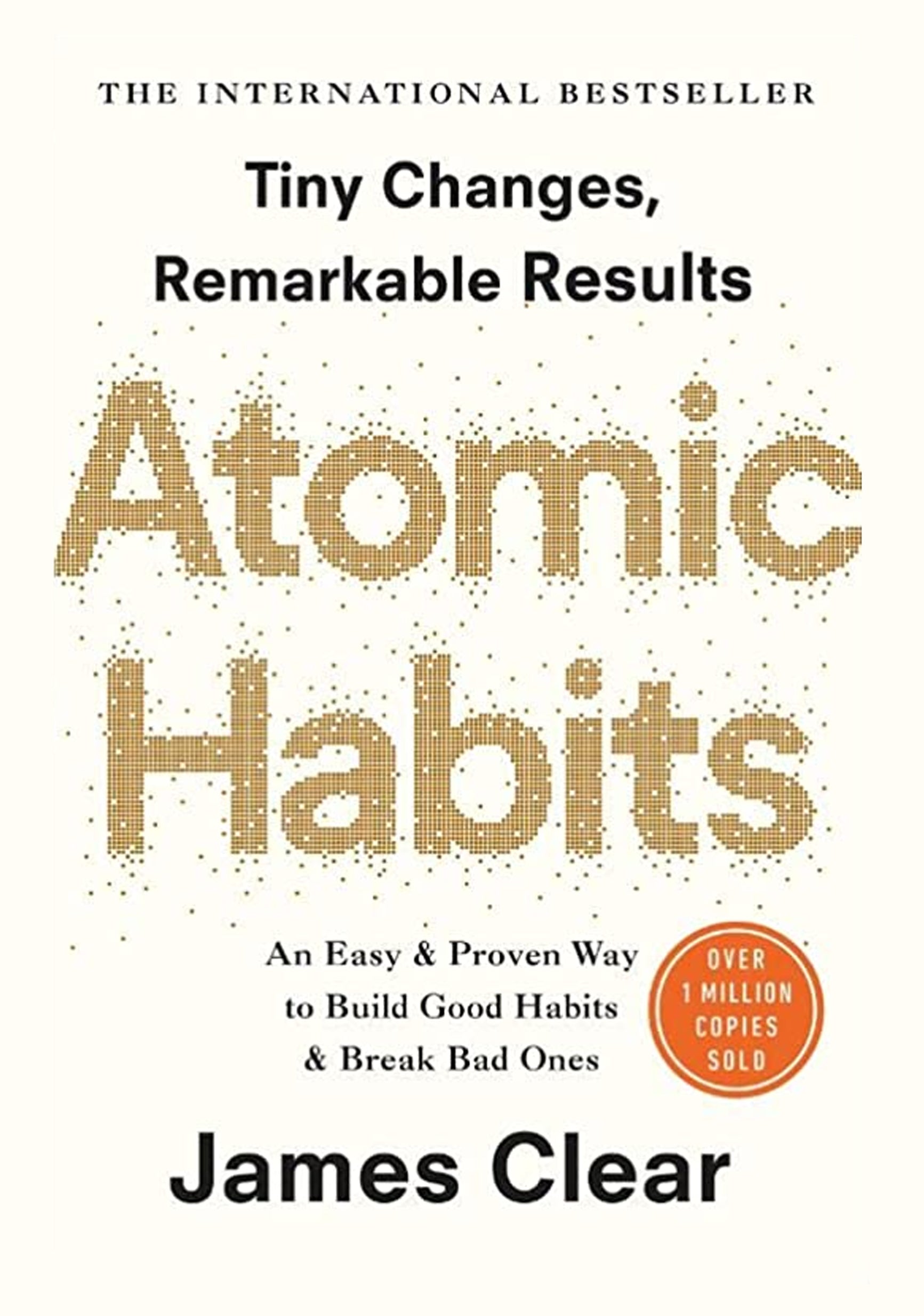 Atomic Habits