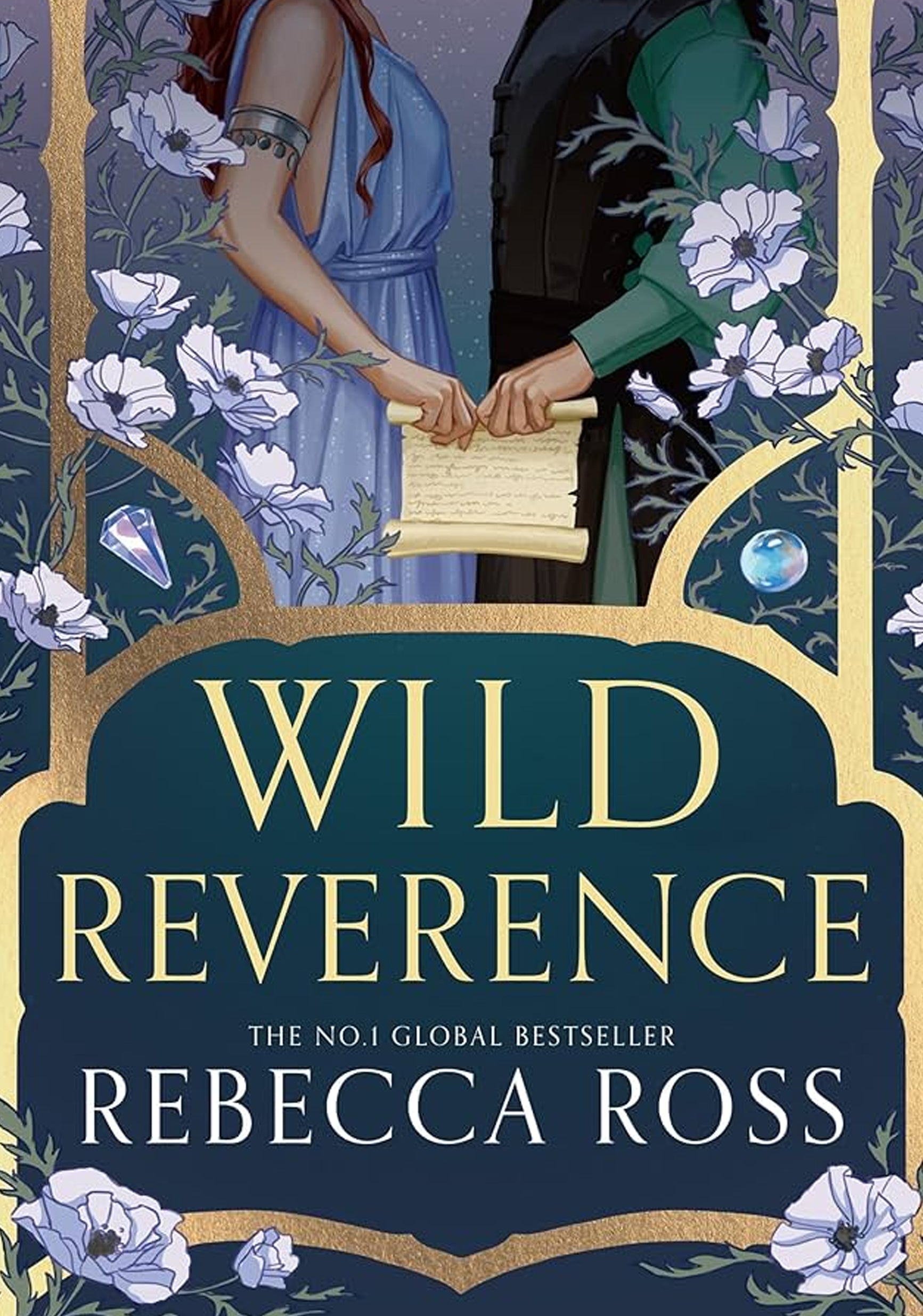 Wild Reverence