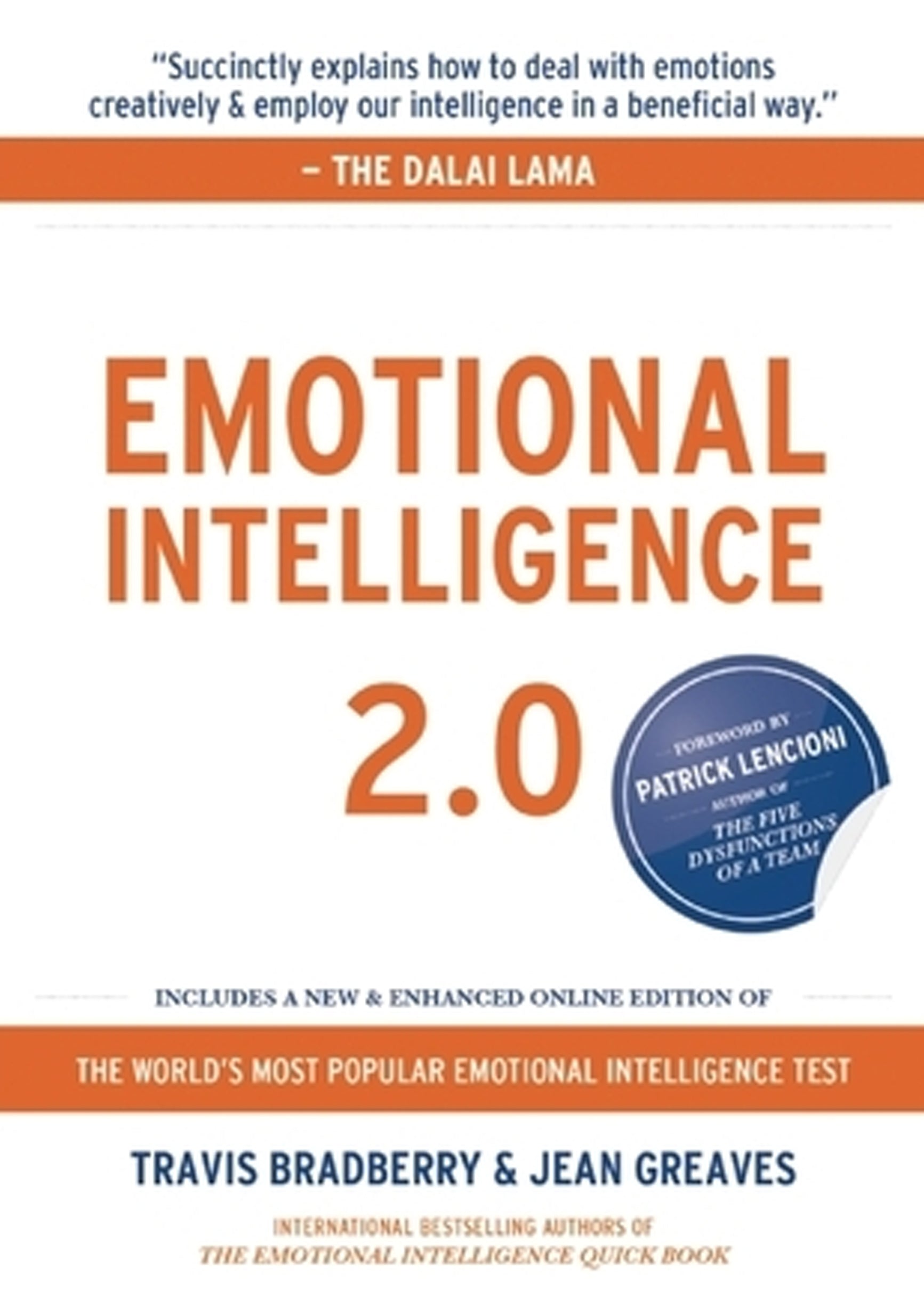 Emotional Intelligence 2.0