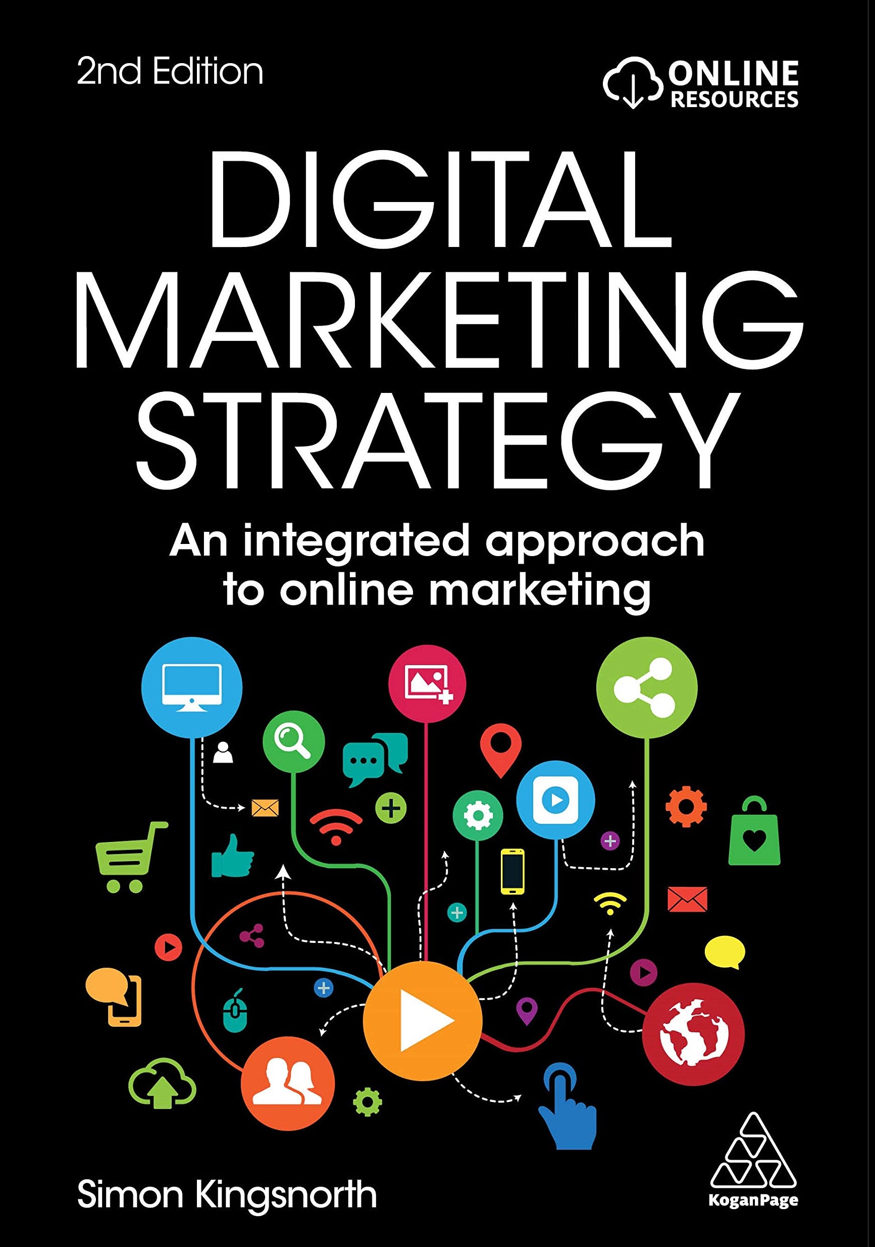 Digital Marketing Strategy