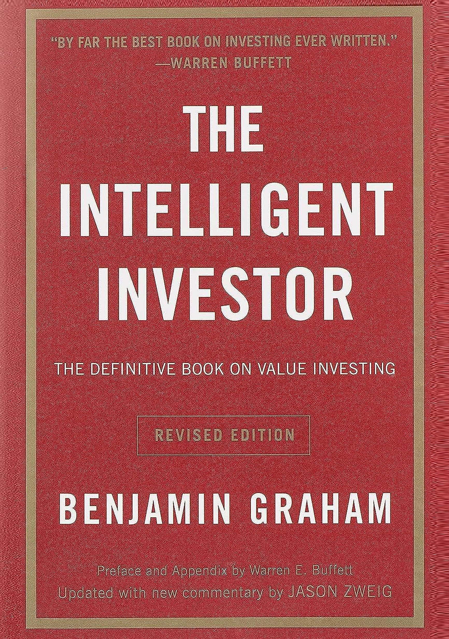 The Intelligent Investor
