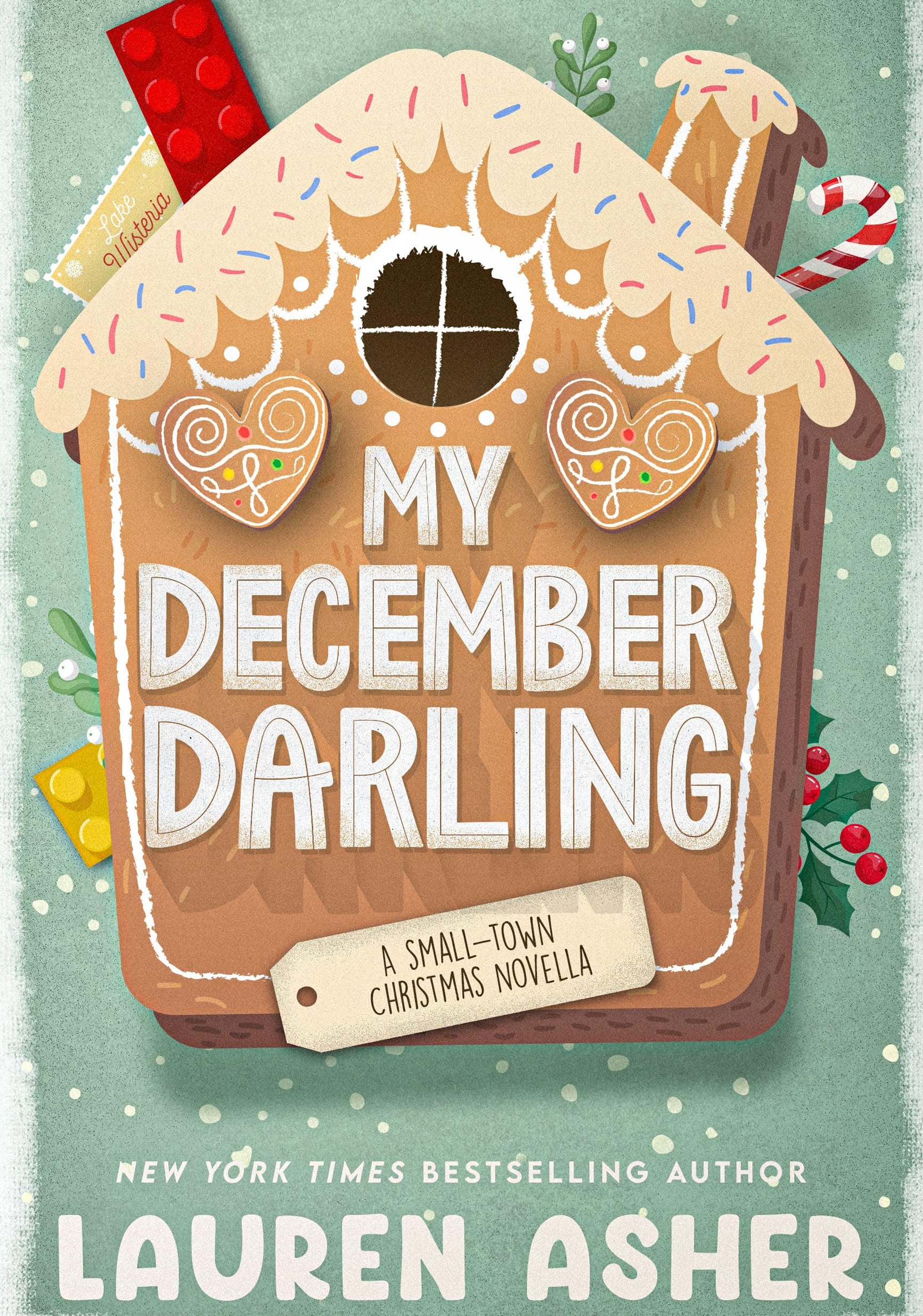 My December Darling