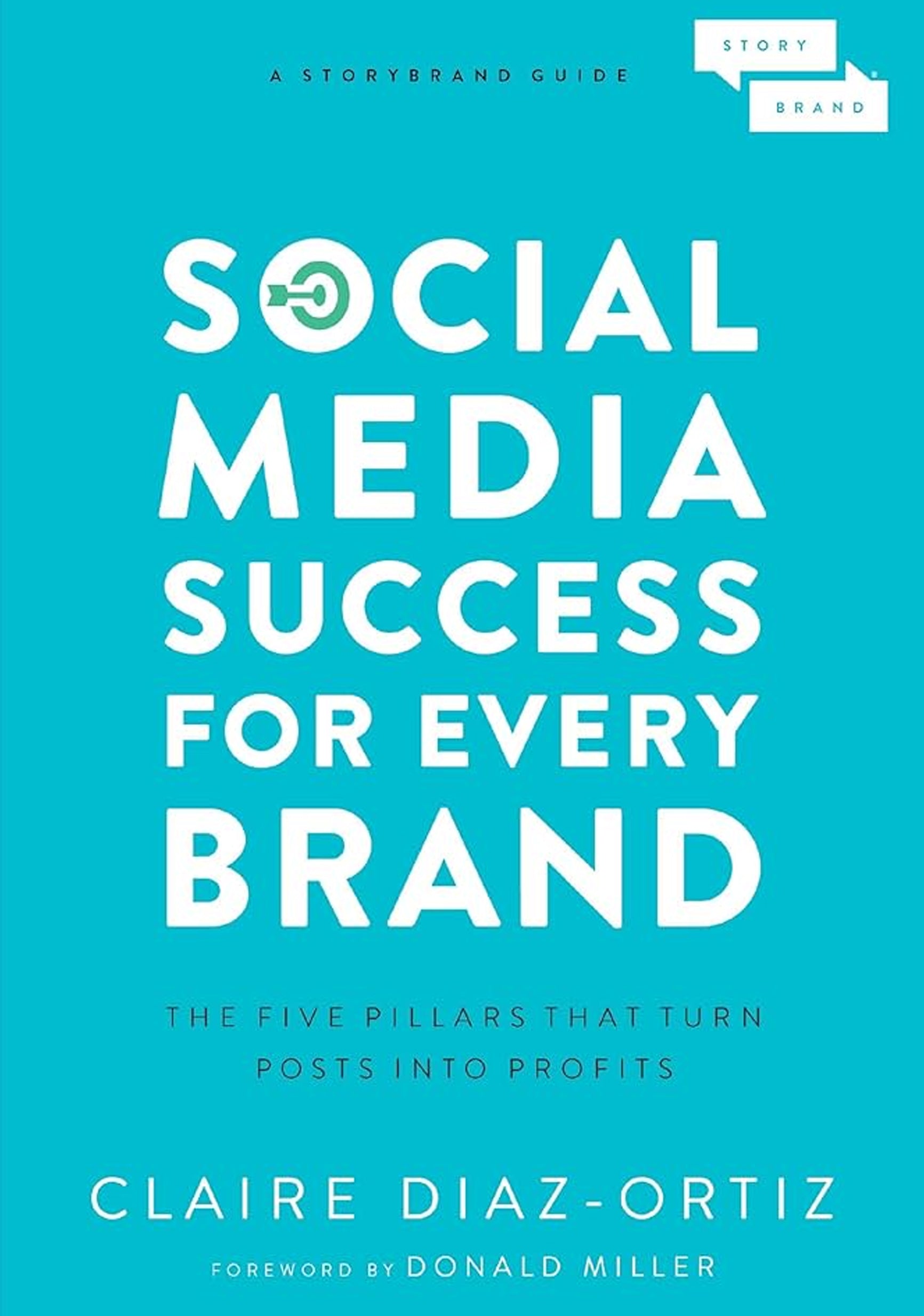 Social Media Success
