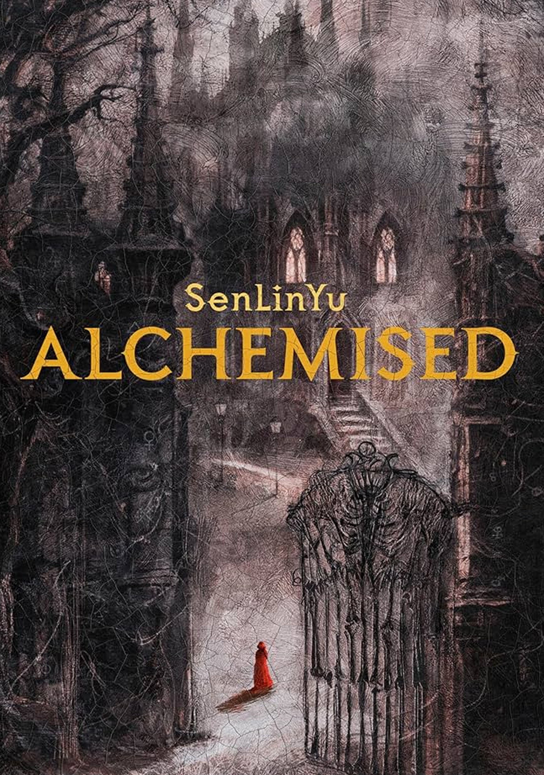 Alchemised