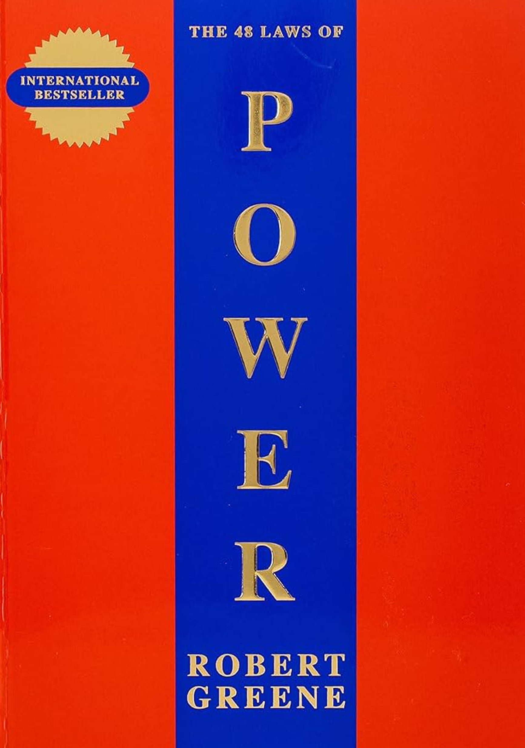 The 48 Laws of POWER