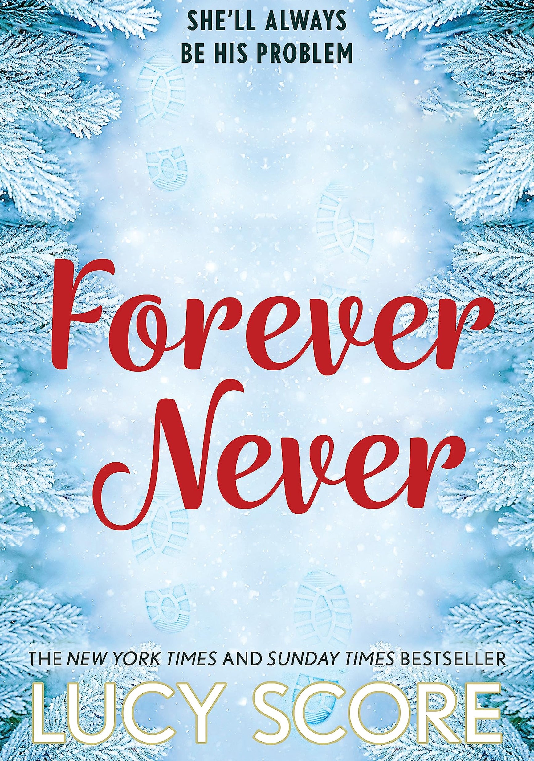 Forever Never