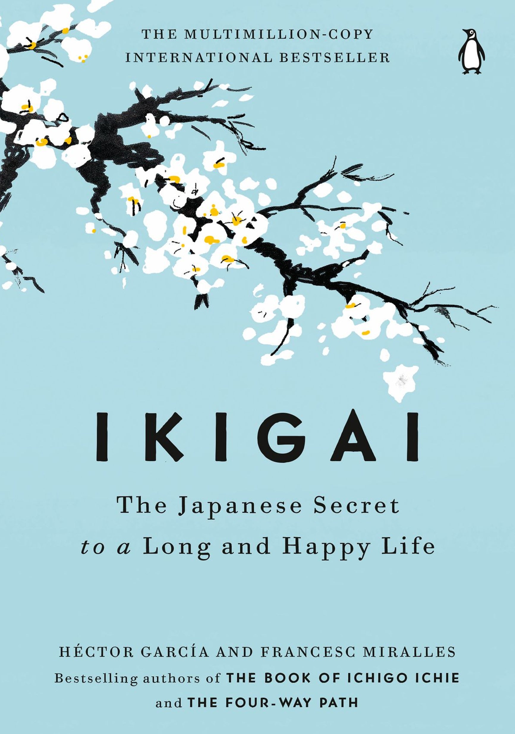 Ikigai