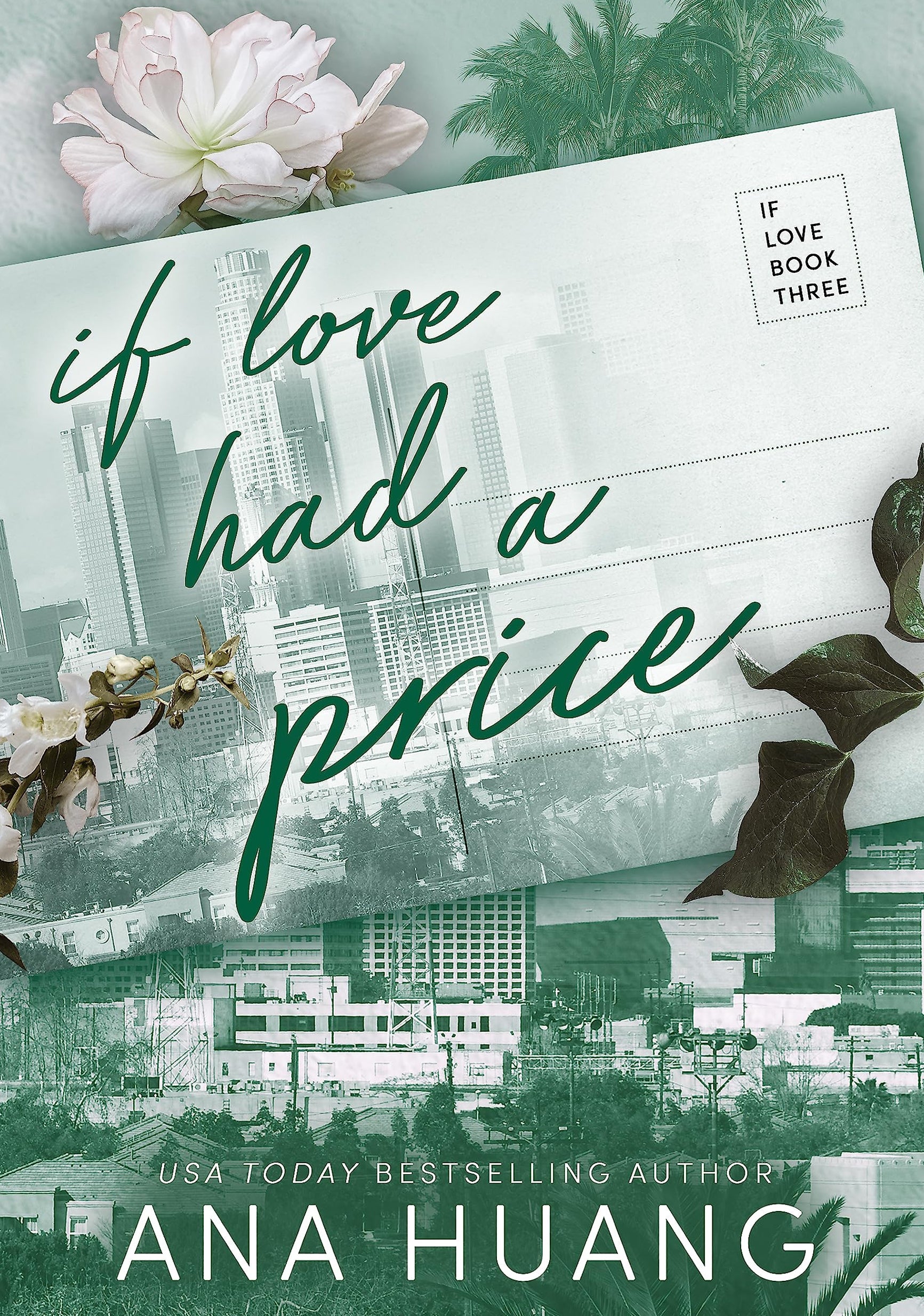 If Love Had a Price