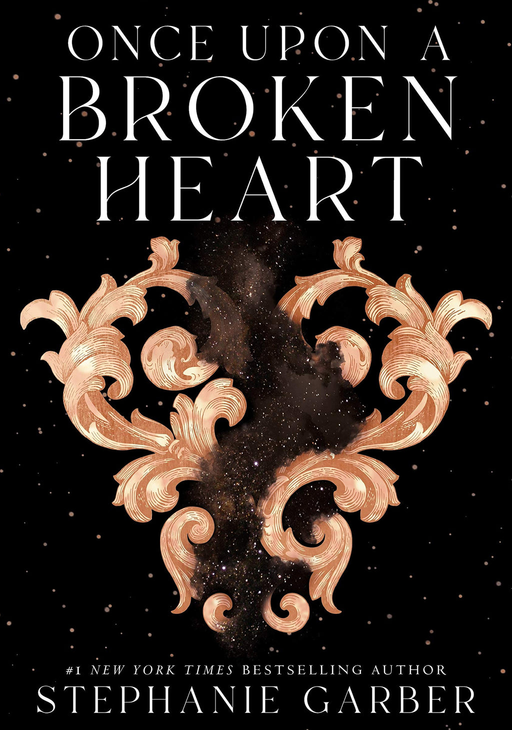 Once Upon a Broken Heart